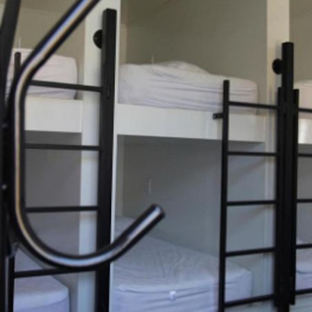 Hbb Hostel "Bar"- Vila Madalena São Paulo Pokój zdjęcie