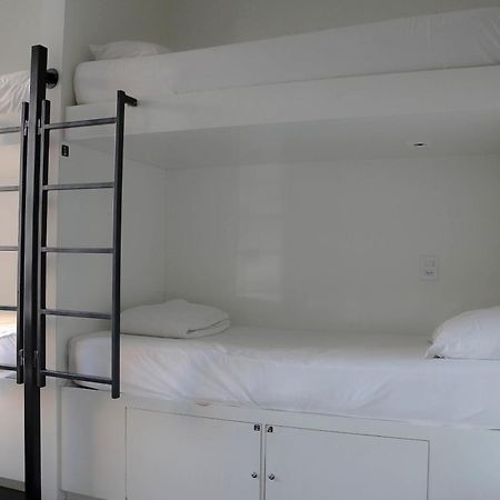 Hbb Hostel "Bar"- Vila Madalena São Paulo Pokój zdjęcie