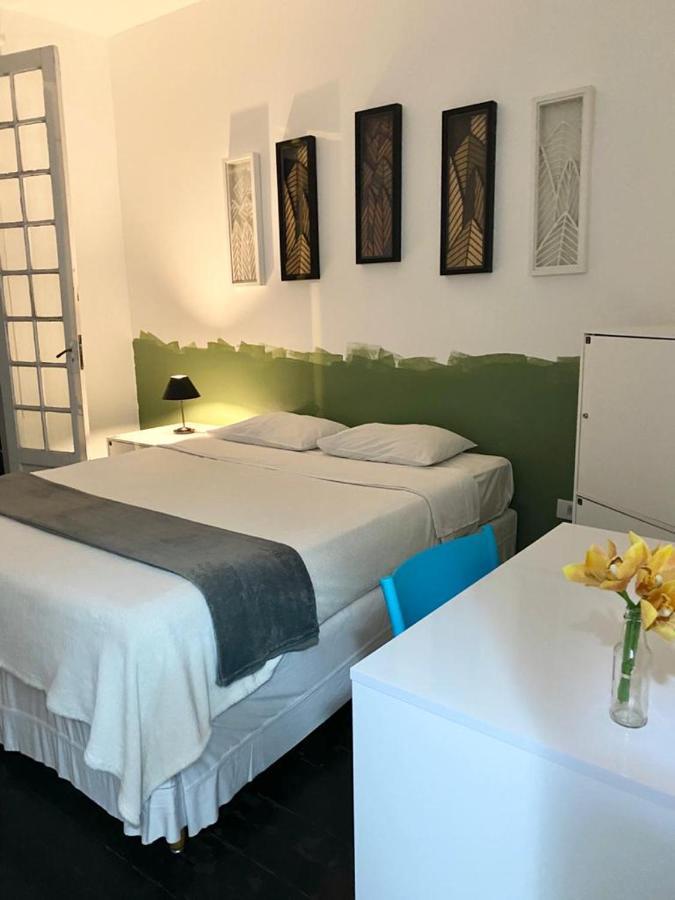 Hbb Hostel "Bar"- Vila Madalena São Paulo Zewnętrze zdjęcie
