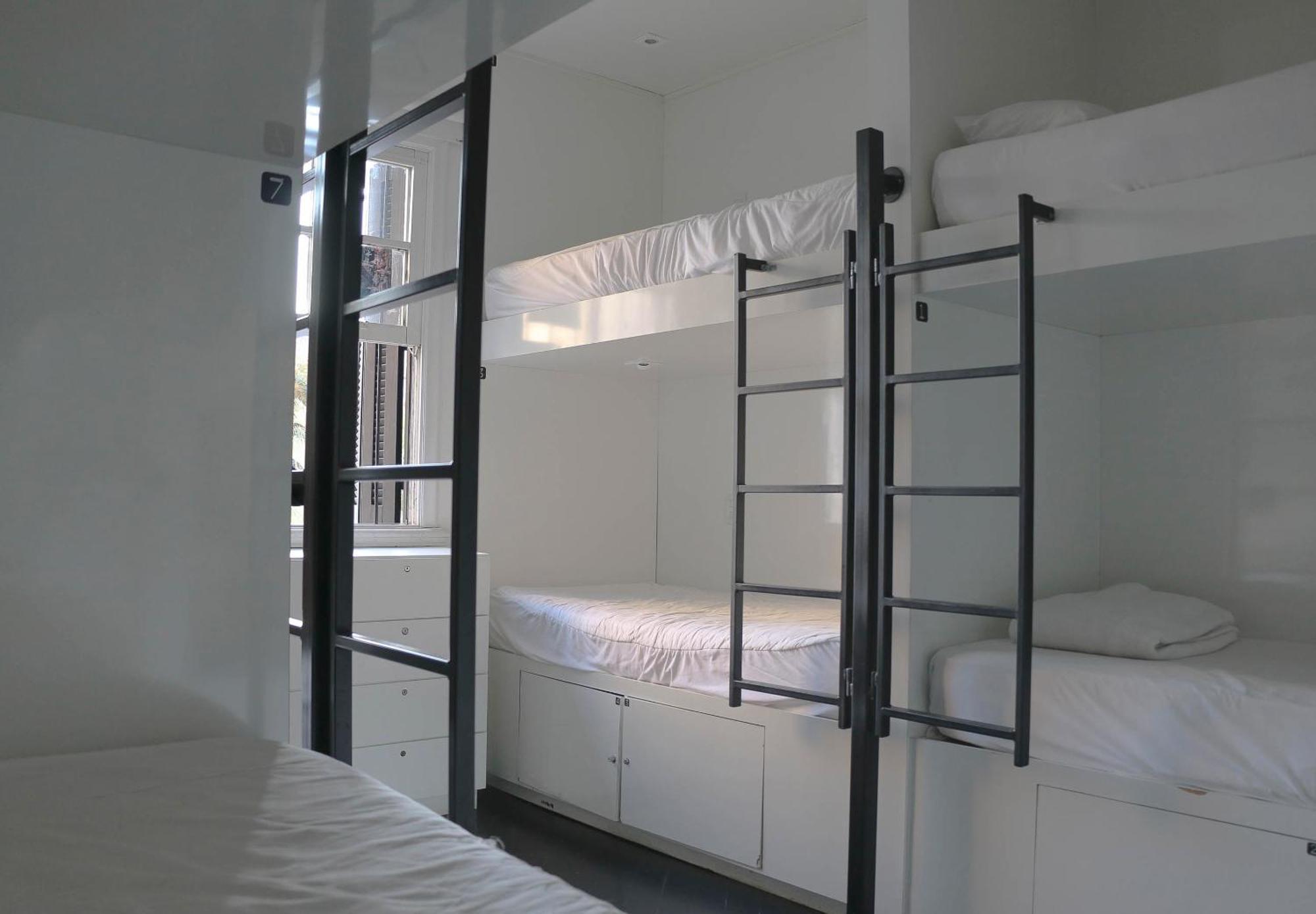 Hbb Hostel "Bar"- Vila Madalena São Paulo Pokój zdjęcie
