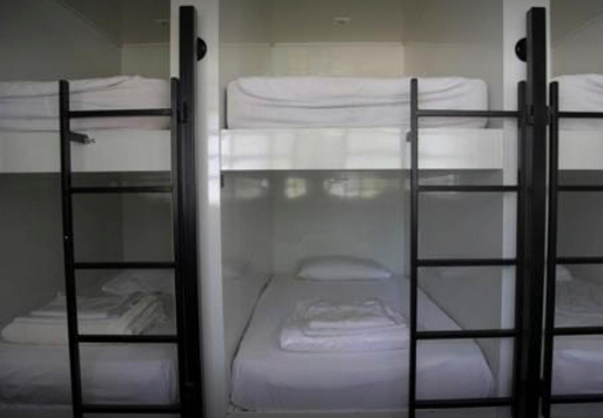 Hbb Hostel "Bar"- Vila Madalena São Paulo Pokój zdjęcie