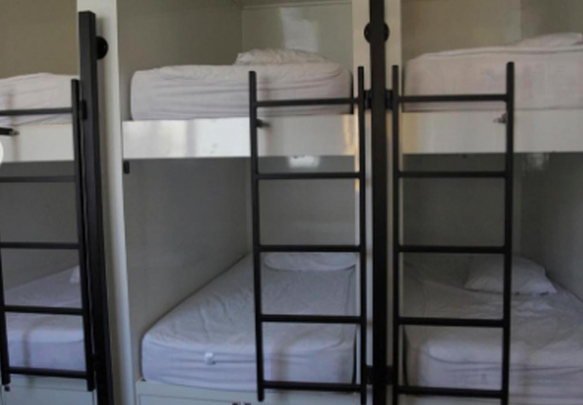 Hbb Hostel "Bar"- Vila Madalena São Paulo Pokój zdjęcie
