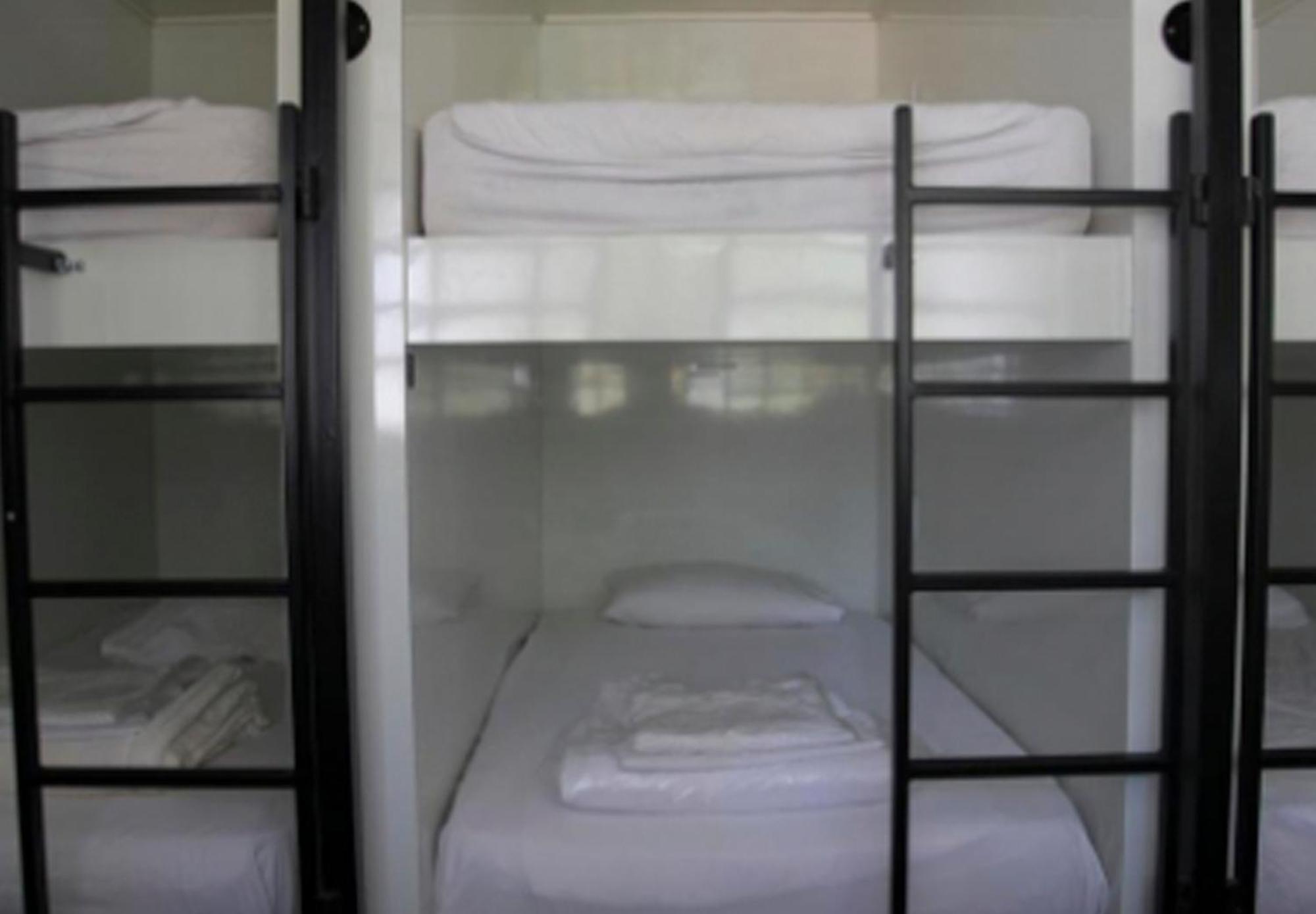 Hbb Hostel "Bar"- Vila Madalena São Paulo Pokój zdjęcie