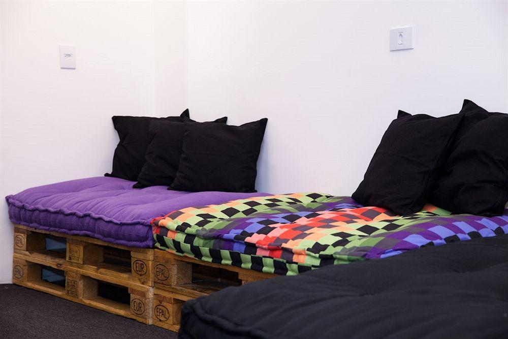 Hbb Hostel "Bar"- Vila Madalena São Paulo Zewnętrze zdjęcie