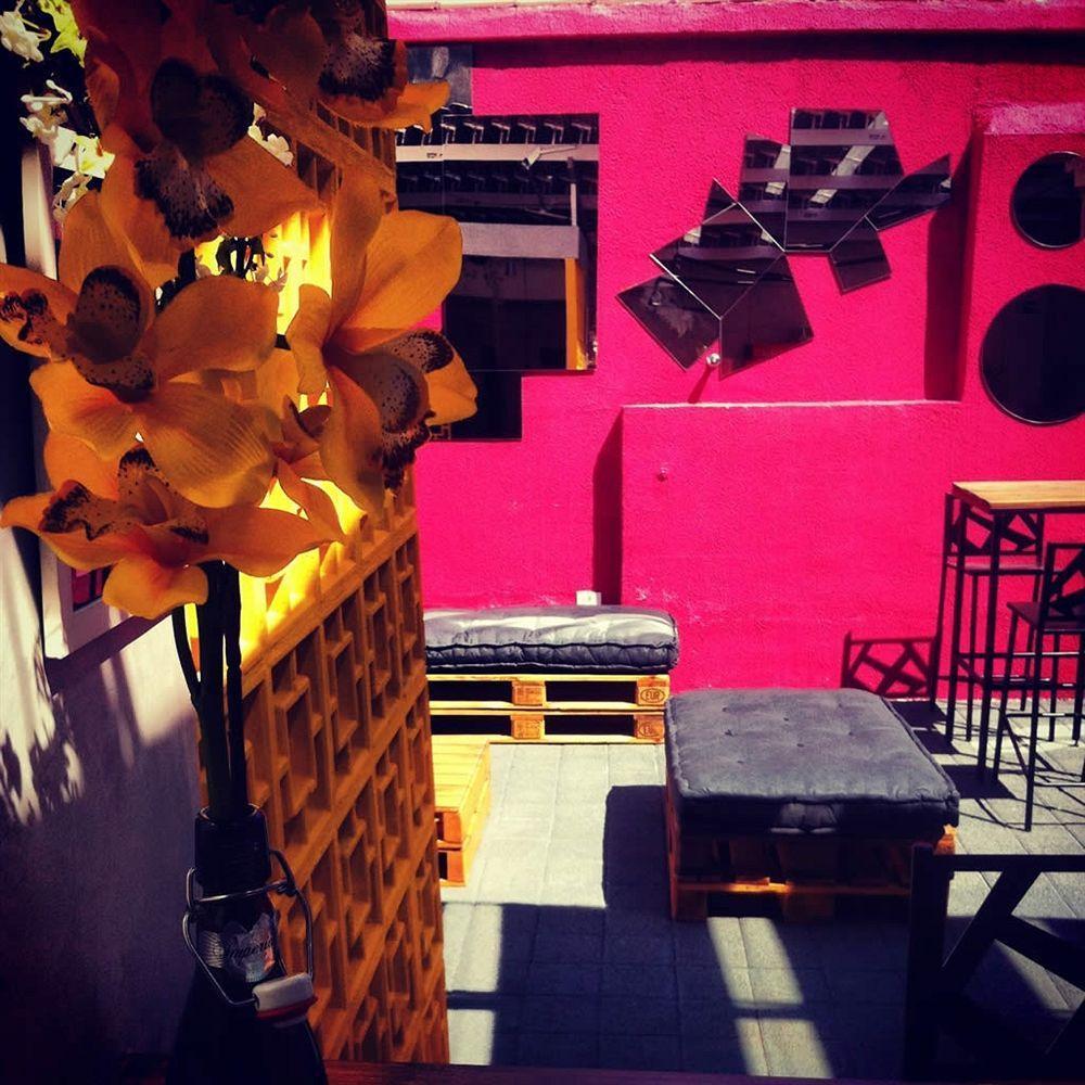 Hbb Hostel "Bar"- Vila Madalena São Paulo Zewnętrze zdjęcie