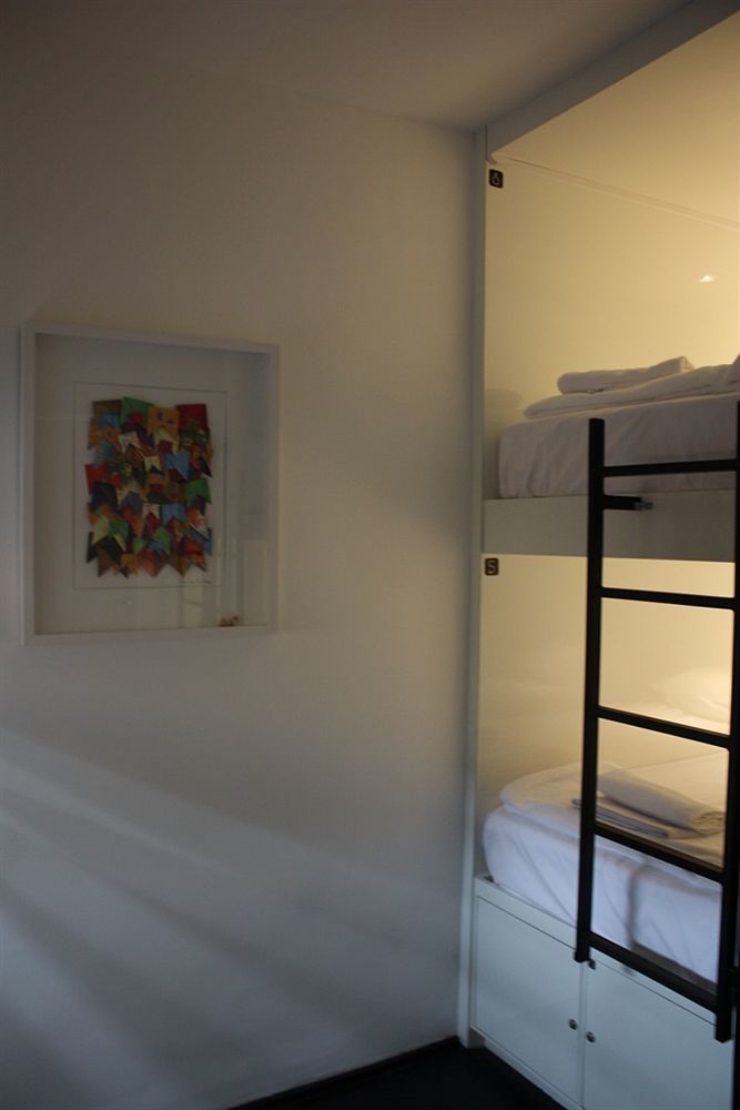 Hbb Hostel "Bar"- Vila Madalena São Paulo Zewnętrze zdjęcie
