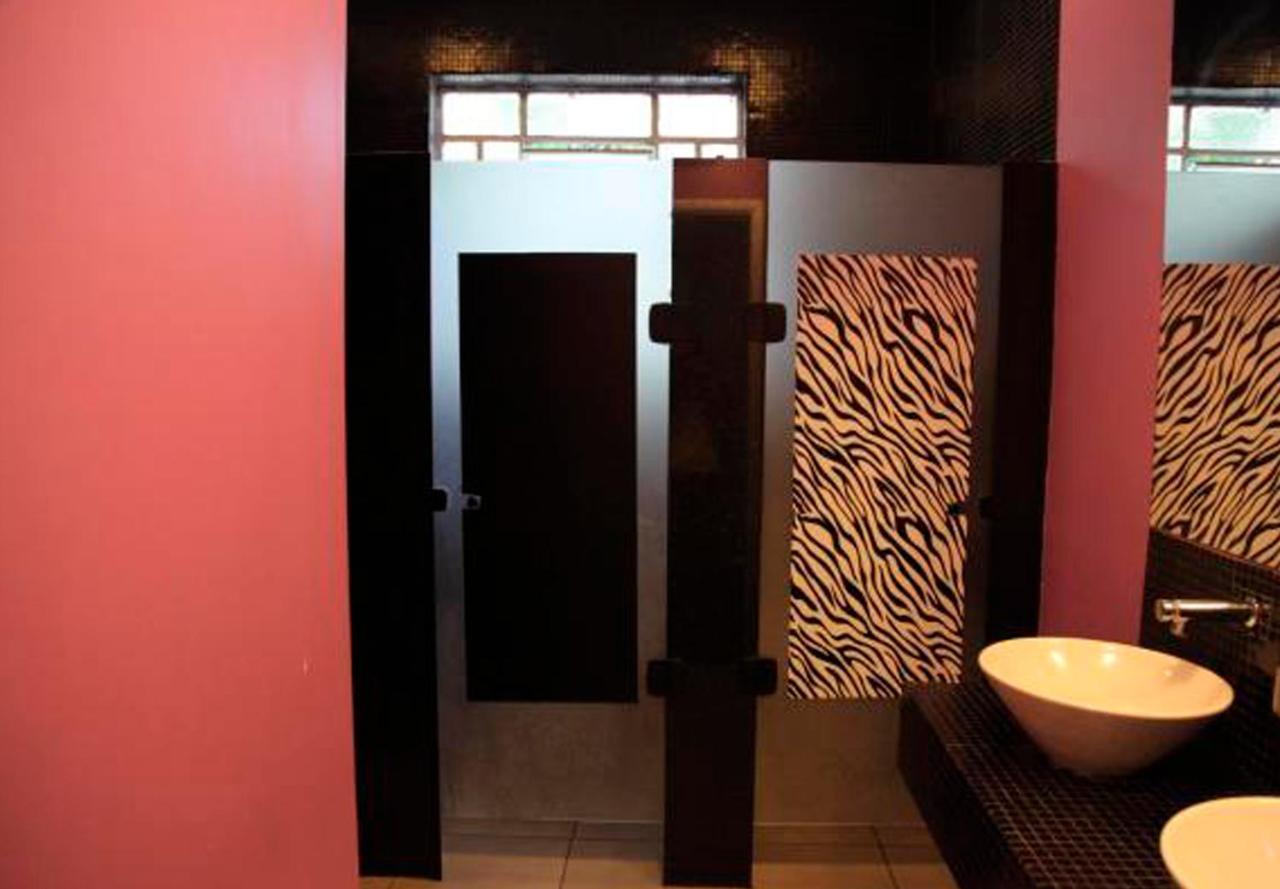 Hbb Hostel "Bar"- Vila Madalena São Paulo Zewnętrze zdjęcie