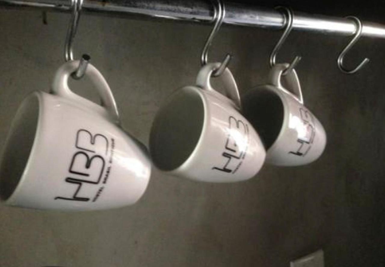 Hbb Hostel "Bar"- Vila Madalena São Paulo Zewnętrze zdjęcie