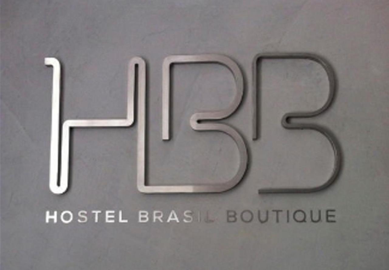 Hbb Hostel "Bar"- Vila Madalena São Paulo Zewnętrze zdjęcie