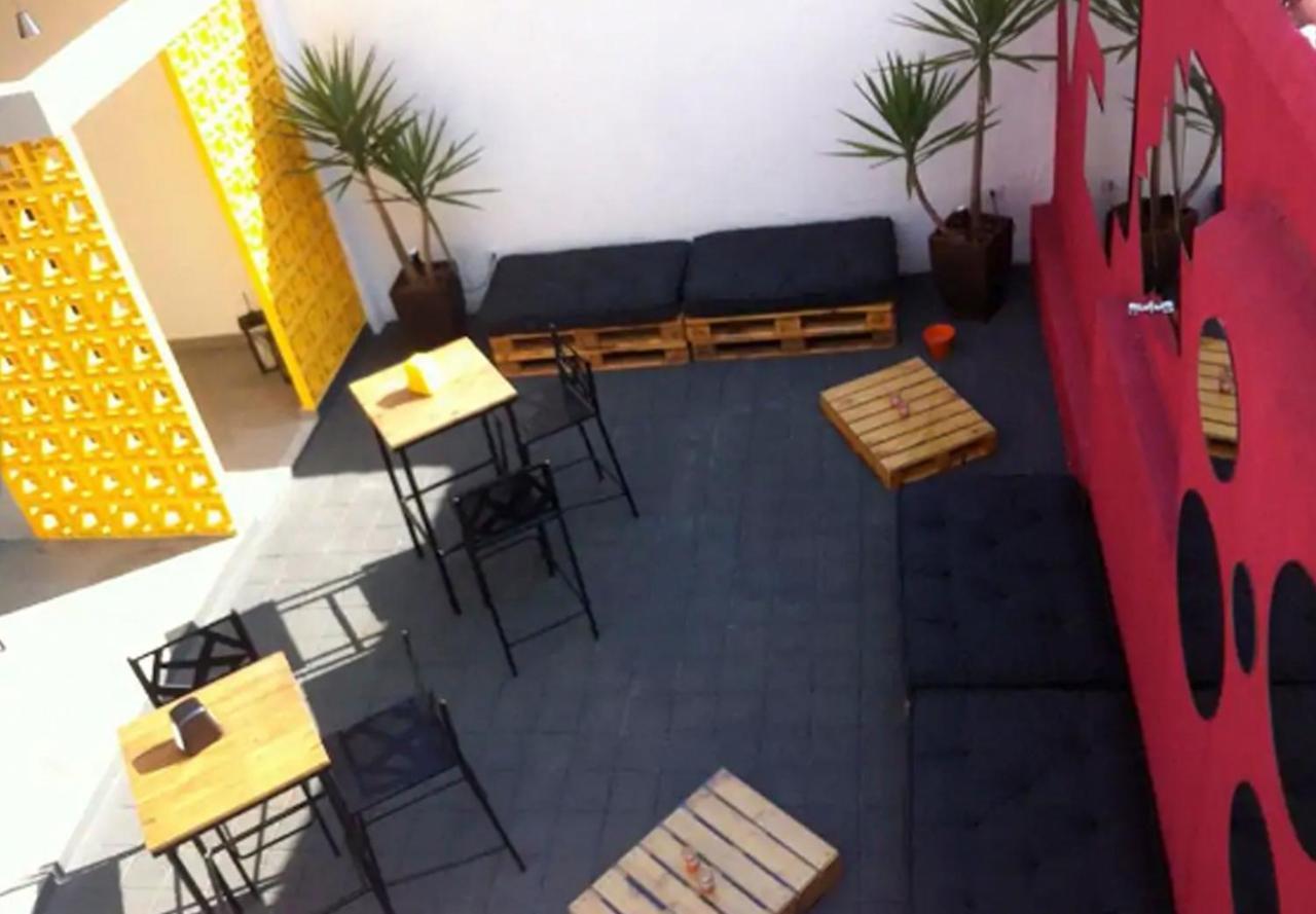 Hbb Hostel "Bar"- Vila Madalena São Paulo Zewnętrze zdjęcie