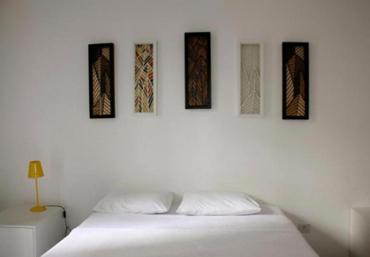 Hbb Hostel "Bar"- Vila Madalena São Paulo Zewnętrze zdjęcie