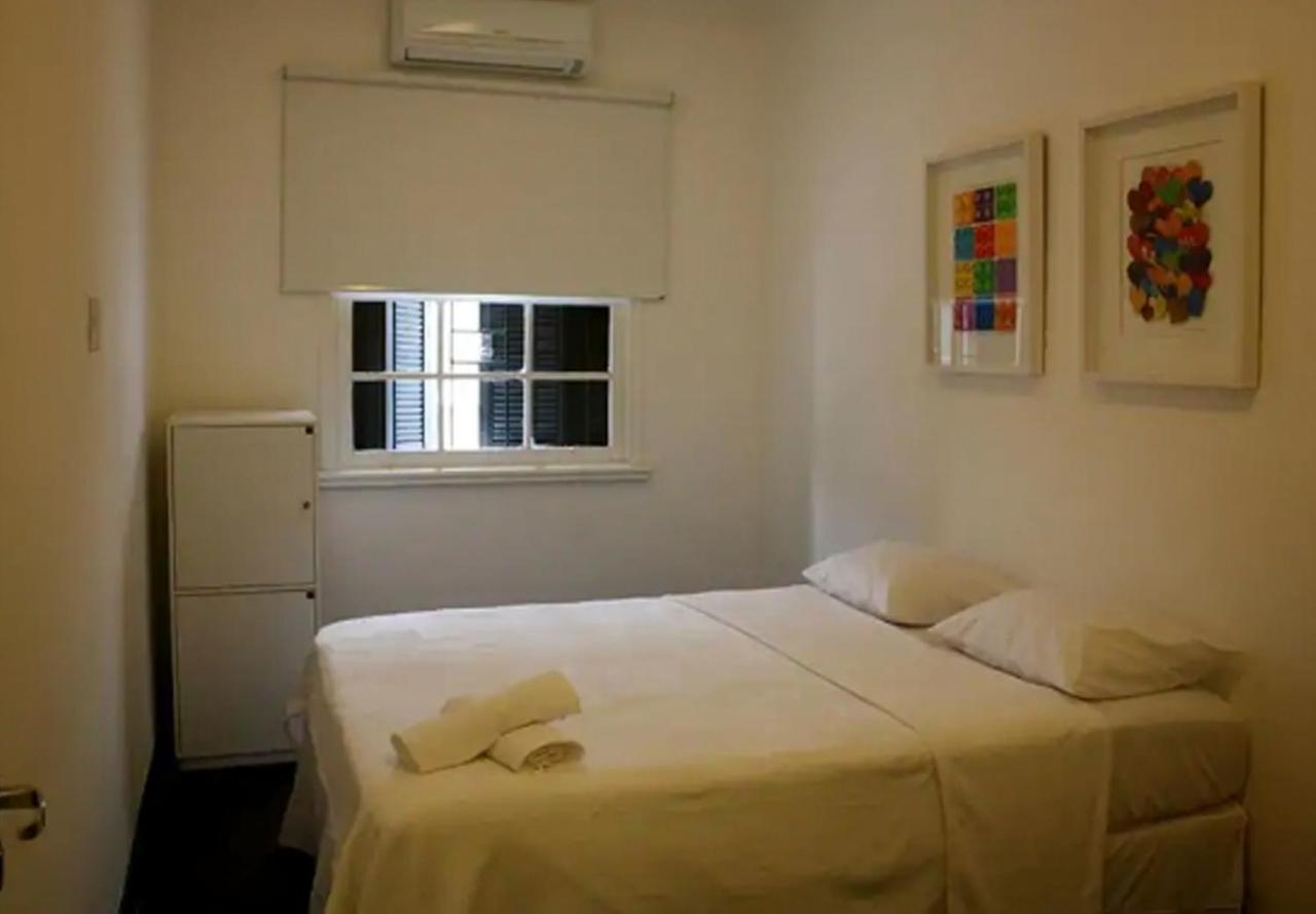 Hbb Hostel "Bar"- Vila Madalena São Paulo Pokój zdjęcie