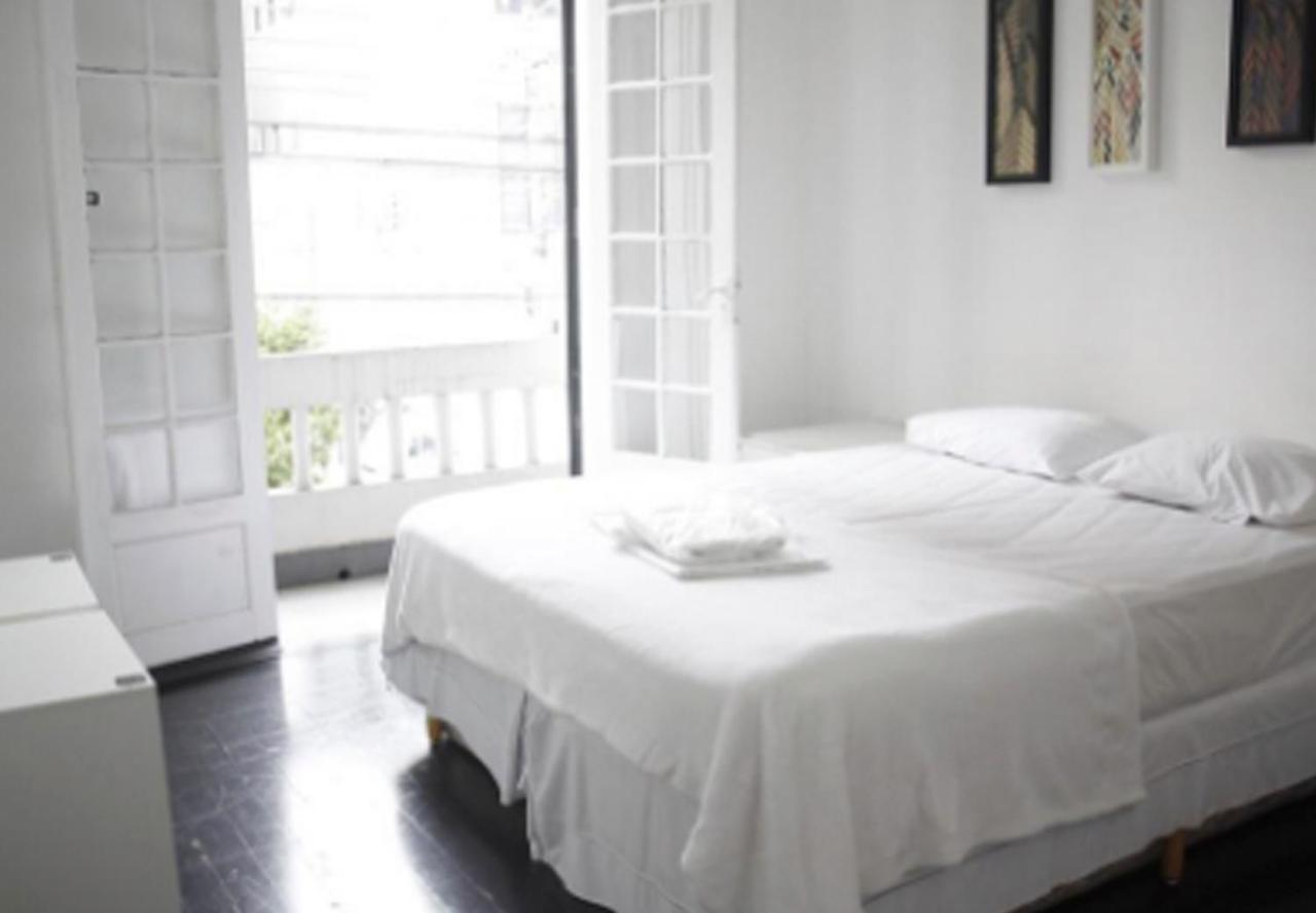 Hbb Hostel "Bar"- Vila Madalena São Paulo Pokój zdjęcie