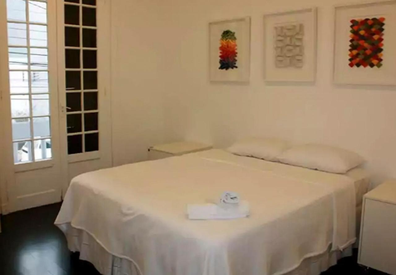 Hbb Hostel "Bar"- Vila Madalena São Paulo Pokój zdjęcie