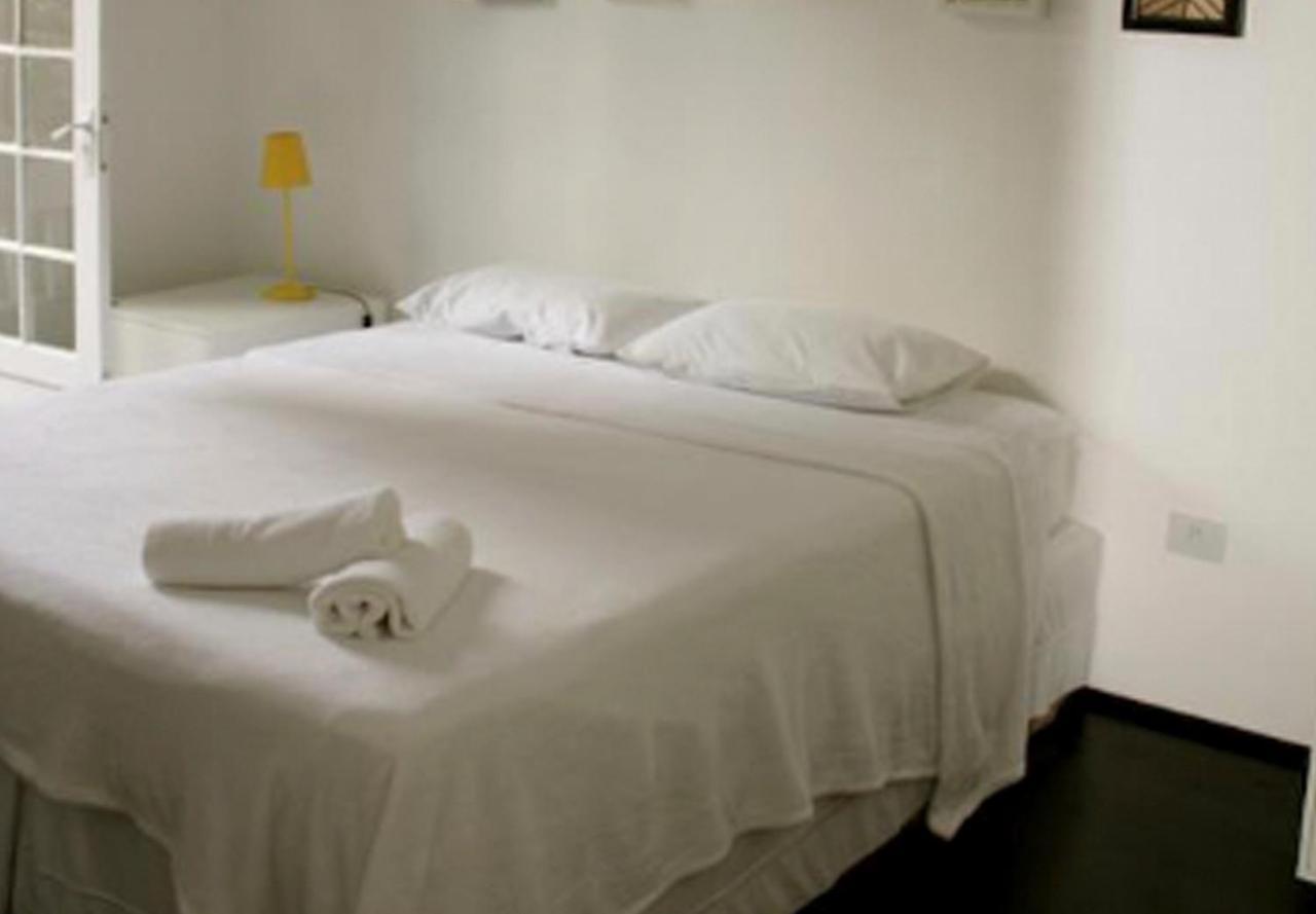 Hbb Hostel "Bar"- Vila Madalena São Paulo Pokój zdjęcie