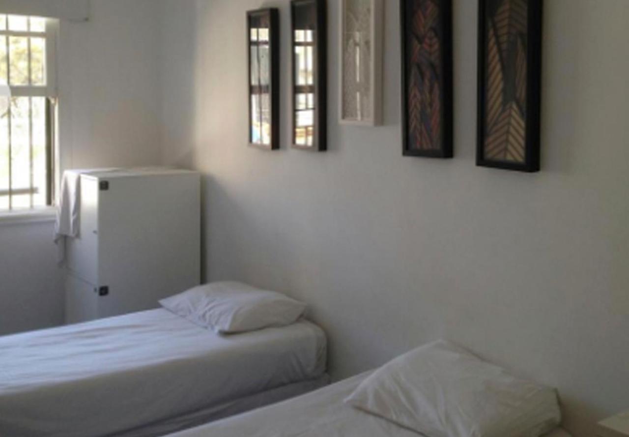 Hbb Hostel "Bar"- Vila Madalena São Paulo Pokój zdjęcie