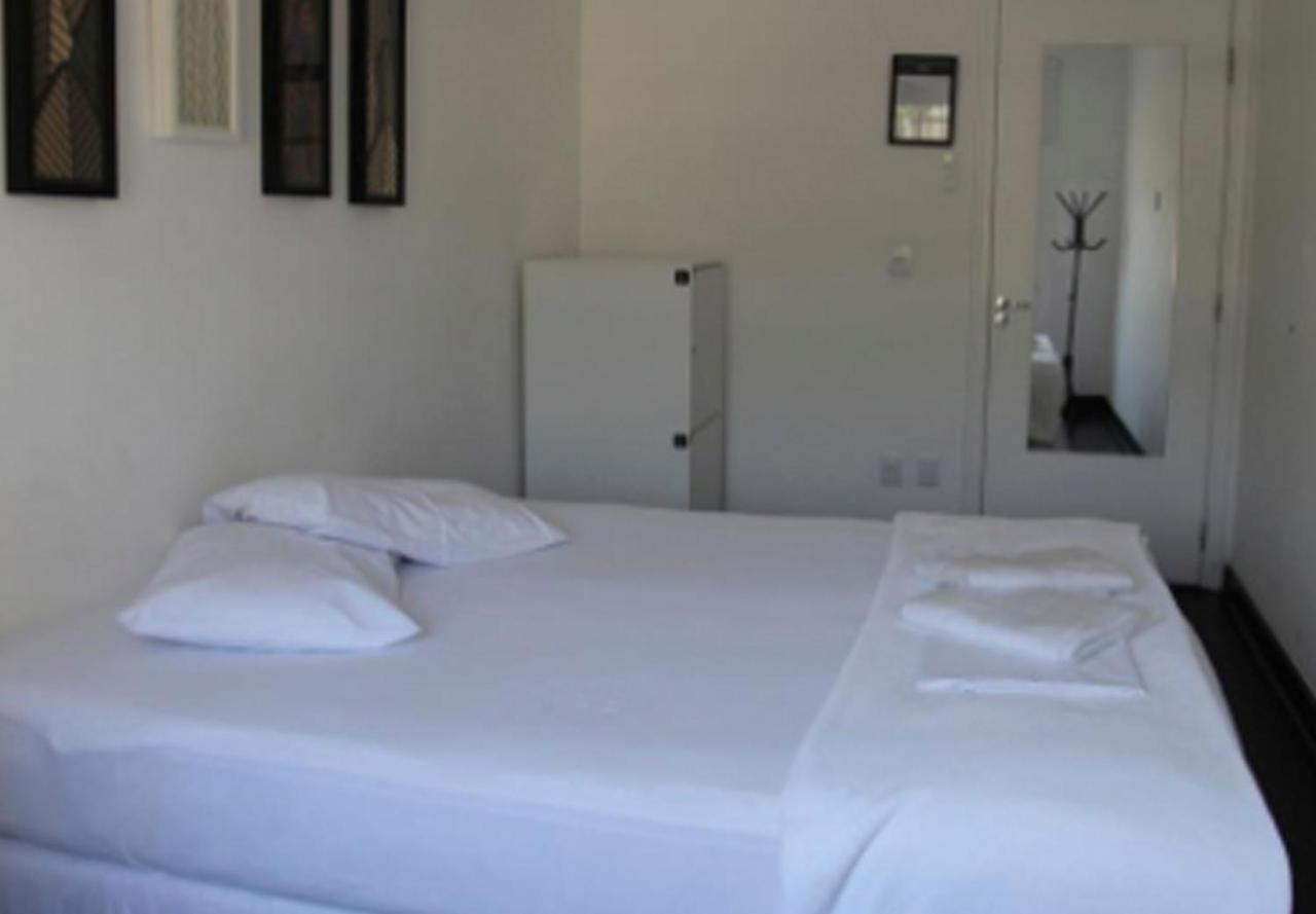 Hbb Hostel "Bar"- Vila Madalena São Paulo Pokój zdjęcie